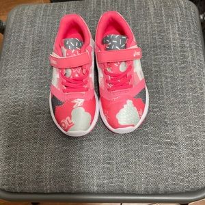 Brand New W/O tags Girls Athletic shoes